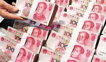 人民币在岸与离岸价差扩大,投机商再度与监管层对赌