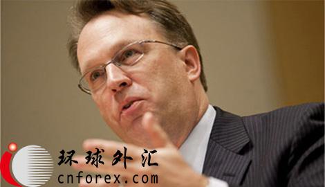 他表示,世界头号经济体美国的经济形势“相当不错”,通胀稳定,就业增长也颇为强劲。美联储的政策将依赖于数据,而通货膨胀是美联储首要关心的问题。上周五(3月25日)发布的数据显示,美国经济去年第四季度GDP终值增长1.4%,高于商务部之前1%的增幅预期。