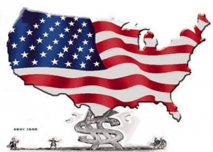 龚宇哲:大宗商品的大量抛售迎来大跌 原油可能跌至30美元/桶