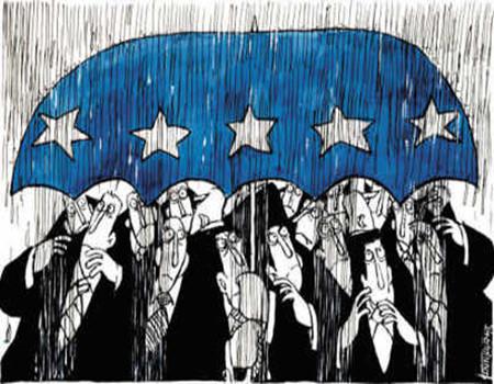 虽然欧元区3月经济景气指数下降,但该地区企业活动似乎有所回升:上周二(3月22日)的数据显示,欧元区3月综合PMI指数初值升至53.7,表明3月欧元区企业活动表现良好,为第一季划上漂亮句号。