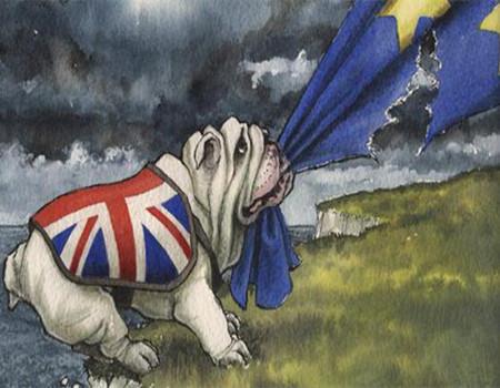 过去三年以来,英国消费者一直是推动该国经济复苏的重要力量。