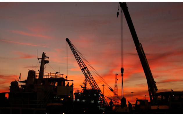 克罗夫特解释称,一整年的时间,沙特和俄罗斯都说一切都很好。他们召开会议的决定出来,甚至提到冻结产量是油价反弹的催化剂,最近把油价定位在40美元。在4月17日的会议上,如果没有达成协议,他甚至不认为沙特会出现在多哈。