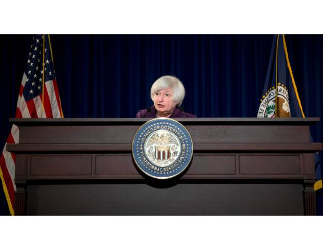 渣打银行亚洲研究主管曼恩(David Mann)表示,渣打银行甚至预期美联储今年一次也不会加息。渣打不认为会有任何加息措施,特别是考虑到美国经济增长的根本原因,特别是消费和信贷增长的情况还不够强大。