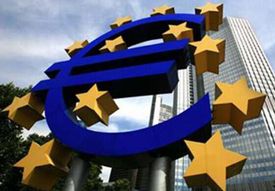 (欧元/美元周线图，来源：环球外汇)