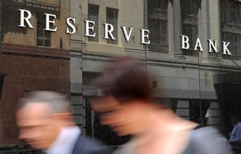 澳洲联储货币政策声明:澳元升值将令经济均衡更复杂