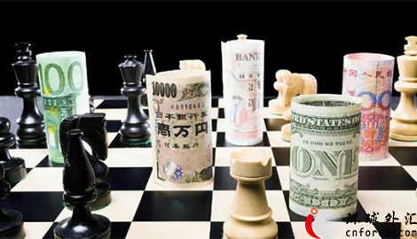 施罗德:各国货币竞争中 美元还能强势?