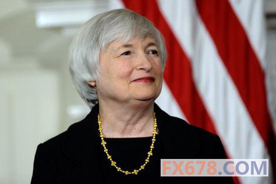 不过耶伦指出,其他更广义的未充分就业指标“高于期望水平”,显示出仍存在一定程度的松弛。