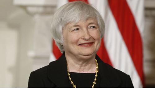 而且,尽管美联储前主席沃尔克也承认,某些金融品价格确实有些明显高估的迹象,但是他也不相信美国的经济存在泡沫。