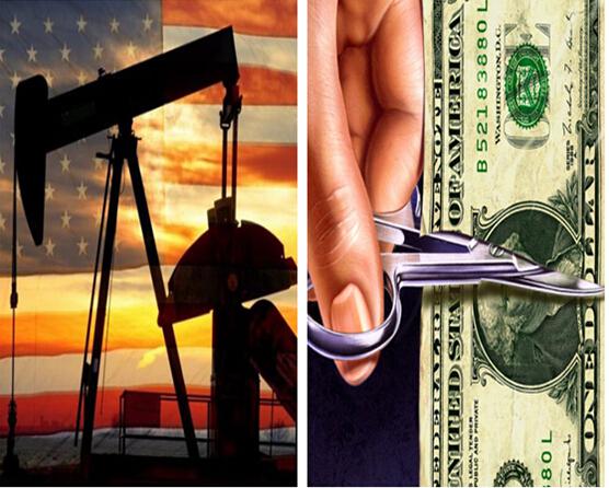 每隔六个月,石油天然气生产商就会同他们的贷款银行进行协商,基于它们油气储备的价值来确定贷款数额。