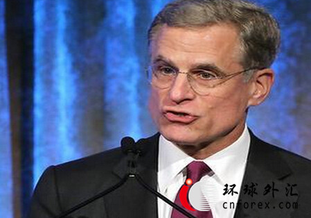 卡普兰表示,要对加息保持谨慎和耐心,4月26-27日召开政策会议时,要研判强劲就业增长还是疲弱经济增长是今年第一季的持续特征,还为时尚早。但他认为美国消费今年会表现稳健。