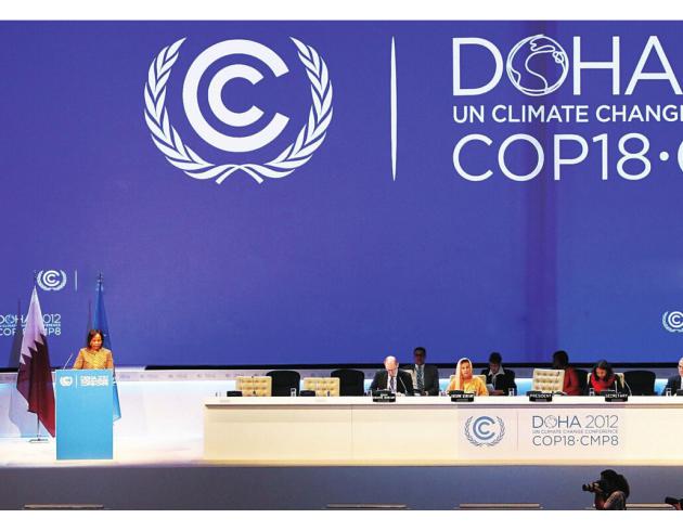 一张表总览:17大产油国对“多哈冻产会议”立场