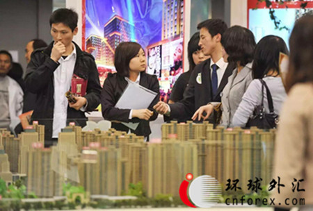 统计局:3月70个大中城市房价逾七成上涨