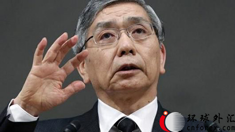 黑田东彦在国会表示,市场仍不稳定,因投资者规避风险。日本央行将密切关注金融市场动向及其对日本经济和物价的影响。