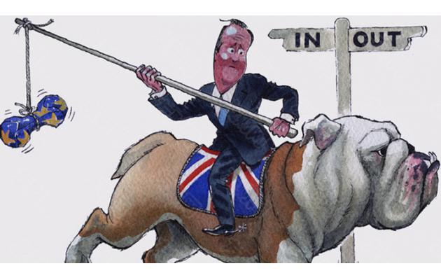 6月23日英国退欧公投应用的是大选投票规则,这就意味着尽管欧洲其他国家公民不能投票,但众多生活在英国的英联邦公民将有资格投票。这之中就包括了出生在加拿大的现任英国央行行长卡尼。而毫无疑问,卡尼会投票支持英国留在欧盟。