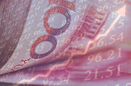 澳洲国民银行对400多家企业进行每月一次的调查,该行确认其月度报告所显示的动能,受访者上调对未来12个月的预期。