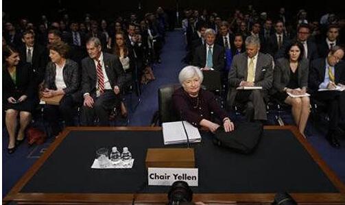 北京时间周四凌晨两点将公布利率决议和会议声明,不过本次决议后并没有新闻发布会,多数投行预计此次决议并不会造成市场巨幅波动。