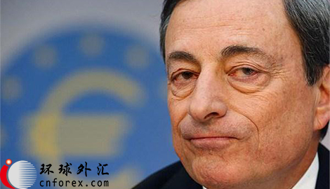 德拉基:投资者信心尚未完全恢复