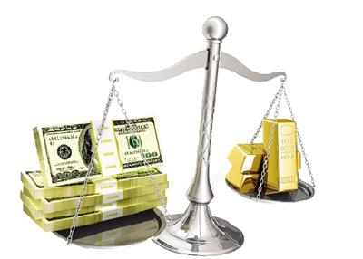 货币政策预期落空抬升贵金属价格重心