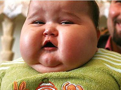 健康比理想的体重更重要