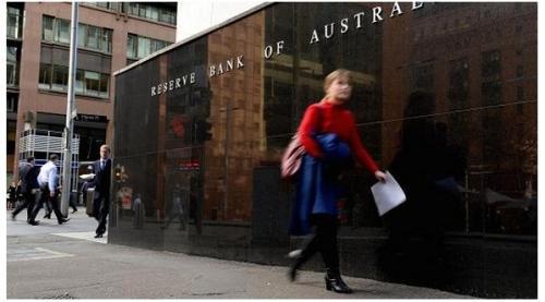 对于周二的会议上澳储是否会降息,经济学家观点不宜。上周公布的一季度通胀数据创历史低值,降息预期随之上升。