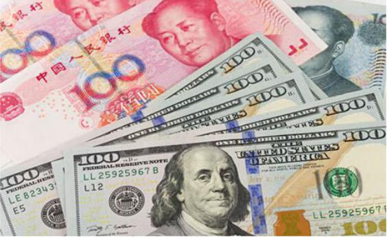 交易员还指出,人民币汇率指数和人民币兑美元中间价两者之间难以统一,就意味着在美元下跌时,人民币汇率指数必然下跌,反之人民币兑美元中间价必须大幅上升。显然人民币兑美元大幅上升并不符合中国实际需要,短期人民币汇率指数料持续偏弱,这也有利于中国出口条件的改善。