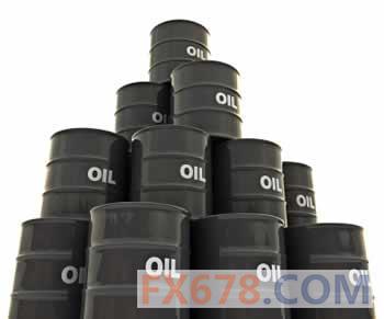 美国石油协会同时表示,美国至4月29日当周API库欣地区原油库存增加38.2万桶,前值增加188万桶。