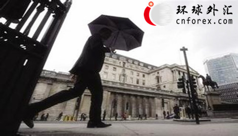 加拿大丰业银行(Scotiabank)分析师Alan Clarke称,英国央行MPC此前在面对暂时影响通胀前景的因素时保持冷静。
