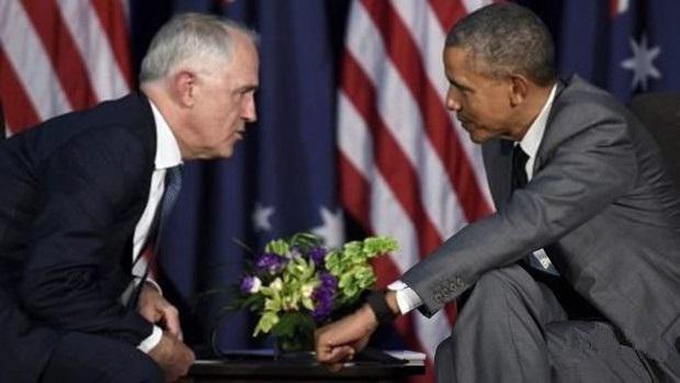 特恩布尔表示,他与奥巴马讨论了钢铁供应过剩对美国及澳大利亚带来的冲击,并一致认为,应与对方加强合作,以解决产量过剩问题。他也就此问题联系了中国领导人,尤其是李克强总理。去年以来,在国内需求饱和的情况下,中国钢铁企业被迫转向国际市场,而大量廉价中国产港铁的涌入,也使得许多国家的钢铁企业不堪重负。