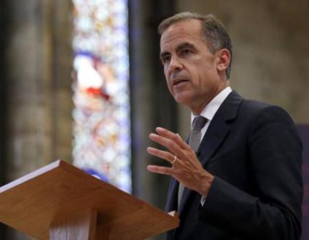 卡尼还指出,英国的经济增速似乎再度放缓:不确定性使得经济增速放缓,但维持经济前景并不黯淡的预期;预计通胀率将于明年提升,而近期油价上升将提振通胀。