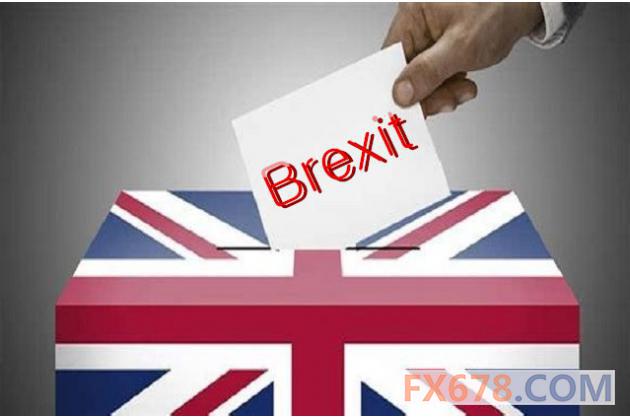 英镑兑美元1个月隐含波动率为11.2%,为2月29日以来最高水平。