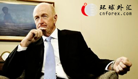 史蒂文斯进一步指出,中期通胀目标并非僵硬死板的,没有人可以在短期内控制通胀,不需要我们做出直觉反应。他认为,应继续坚持在实践中成功的货币政策框架。