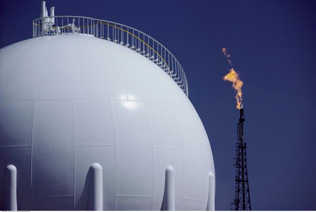 中国海关上周六(5月21日)公布的数据显示,中国4月管道天然气进口量同比增长近31%,至280万吨,液化天然气进口量同比增长22%,至189万吨,至三个月高点。