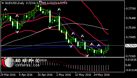 (澳洲联储降息概率 来源:法国兴业)
