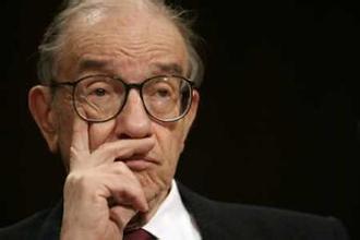 格林斯潘:高福利挤压资本投资,西方正面临经济灾难