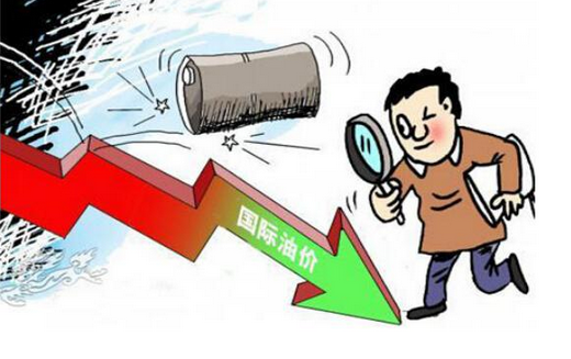 徐余轩:油价趋势多空争锋沥青下周行情走势多单被套如何解套